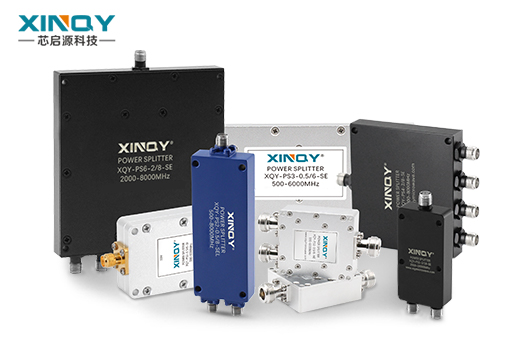 射頻技術(shù)的破壁者：芯啟源科技十五年專(zhuān)注與革新