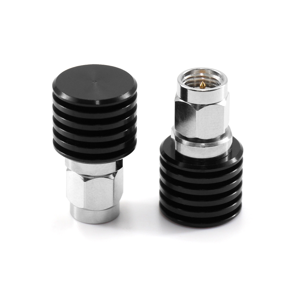 射頻負(fù)載工作原理是什么？